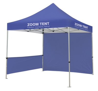 Large entertainment tents 
